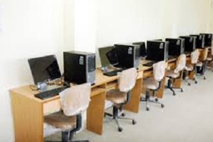 Rao Neki Ram Memorial College of Pharmacy campus in Pataudi, Haryana, India — photo 3