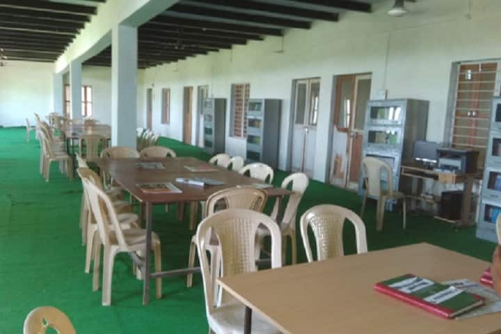 Rao Neki Ram Memorial College of Pharmacy campus in Pataudi, Haryana, India — photo 5
