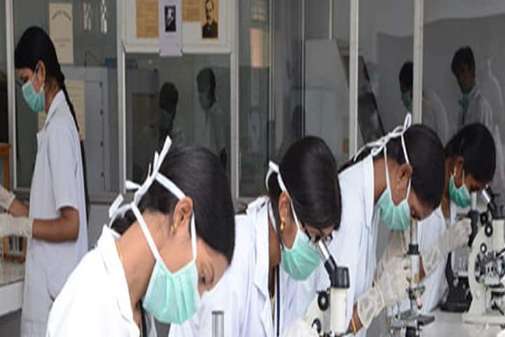 Signa College of Pharmacy campus in Kanpur Nagar, Uttar Pradesh, India — photo 1