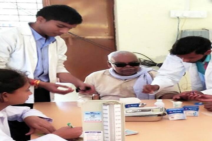 Signa College of Pharmacy campus in Kanpur Nagar, Uttar Pradesh, India — photo 5