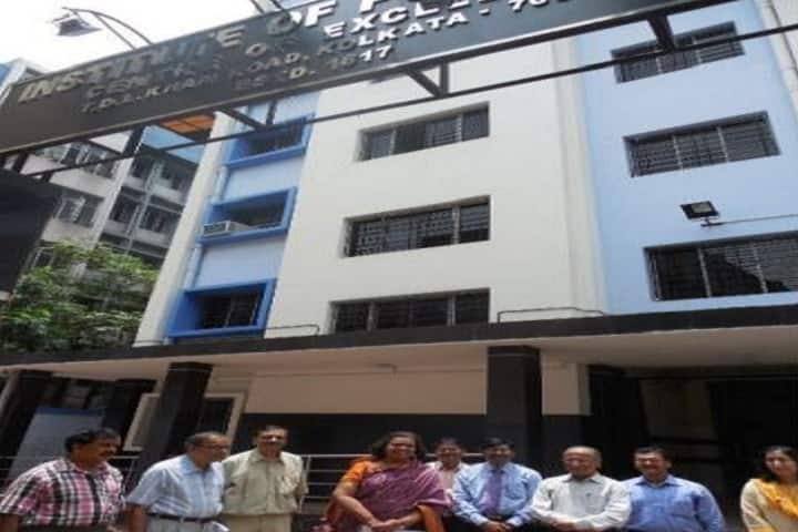 Institute of Psychiatry, Kolkata campus in Kolkata, West Bengal, India
