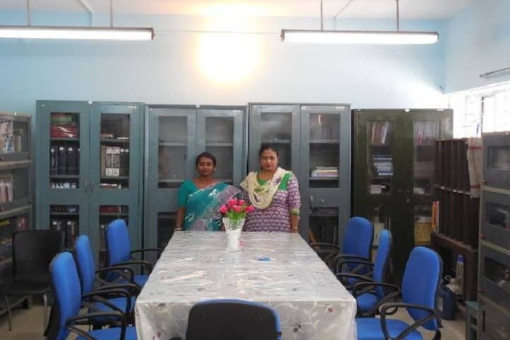 Institute of Psychiatry campus in Kolkata, West Bengal, India — photo 2