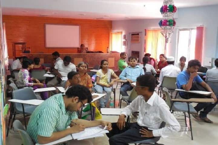 Institute of Psychiatry campus in Kolkata, West Bengal, India — photo 5
