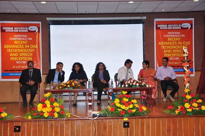 Samvaad Institute of Speech and Hearing campus in Bangalore, Karnataka, India — photo 5