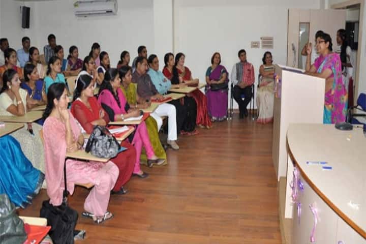 Victoria College of Education campus in Morod, Madhya Pradesh, India — photo 2