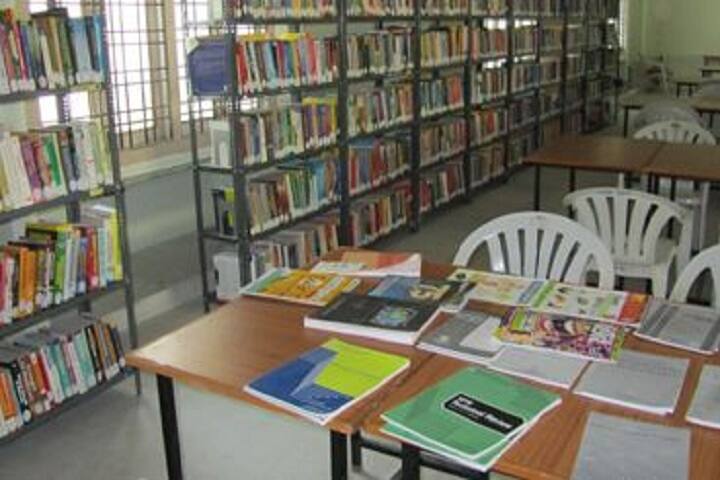 Brilliant Institute of Engineering and Technology campus in Hyderabad, Telangana, India — photo 5