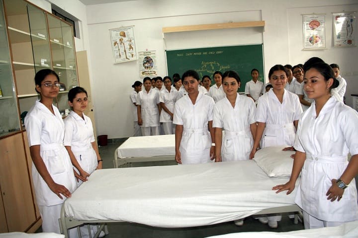 Padmashree Institute of Clinical Research campus in Bangalore, Karnataka, India — photo 2