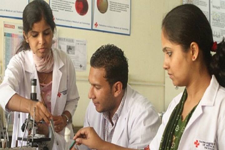 Padmashree Institute of Clinical Research campus in Bangalore, Karnataka, India — photo 3