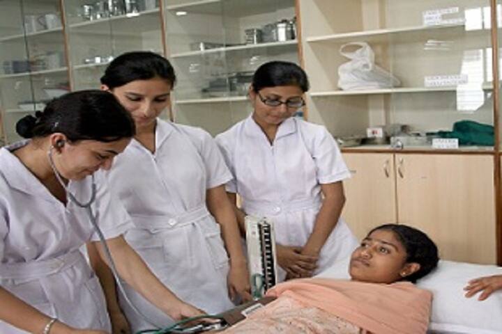 Padmashree Institute of Clinical Research campus in Bangalore, Karnataka, India — photo 4