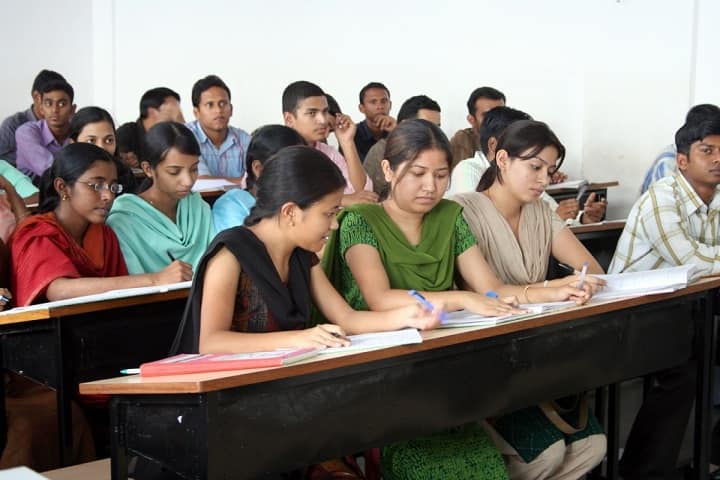 Padmashree School of Public Health, Bangalore campus in Bangalore, Karnataka, India