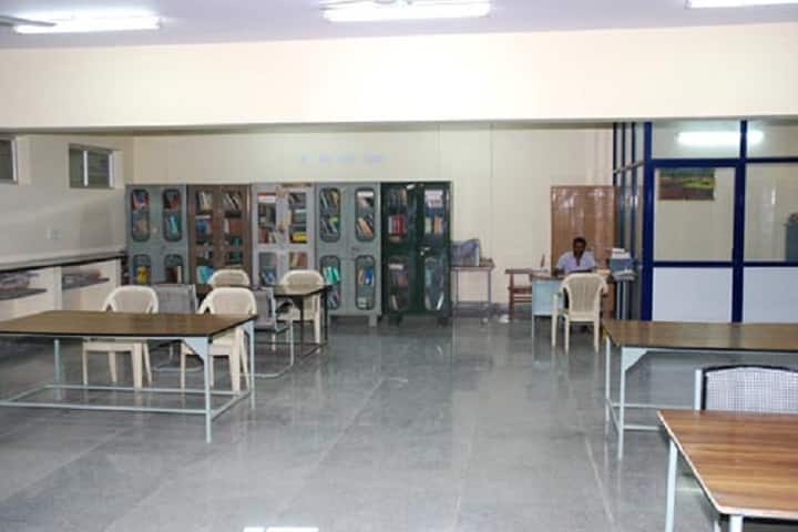 VIPS Bangalore campus in Bangalore, Karnataka, India — photo 3