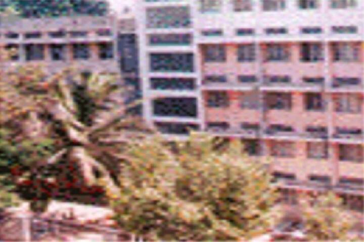 VIPS Bangalore campus in Bangalore, Karnataka, India — photo 4
