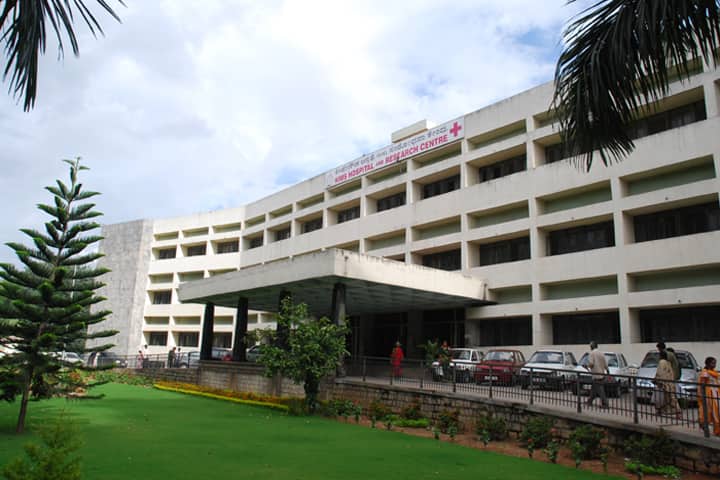 VIPS Bangalore campus in Bangalore, Karnataka, India — photo 5