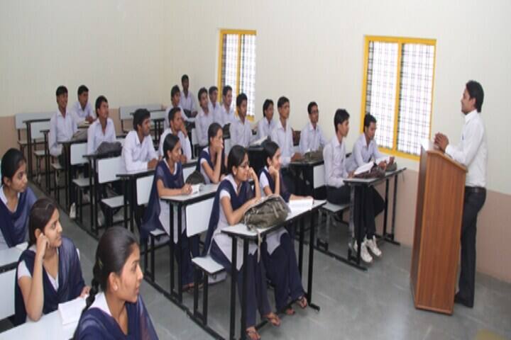 Yash College of Education campus in Dhar, Madhya Pradesh, India — photo 2