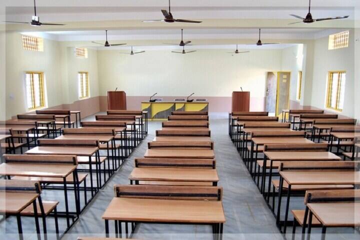 Yash College of Education campus in Dhar, Madhya Pradesh, India — photo 3