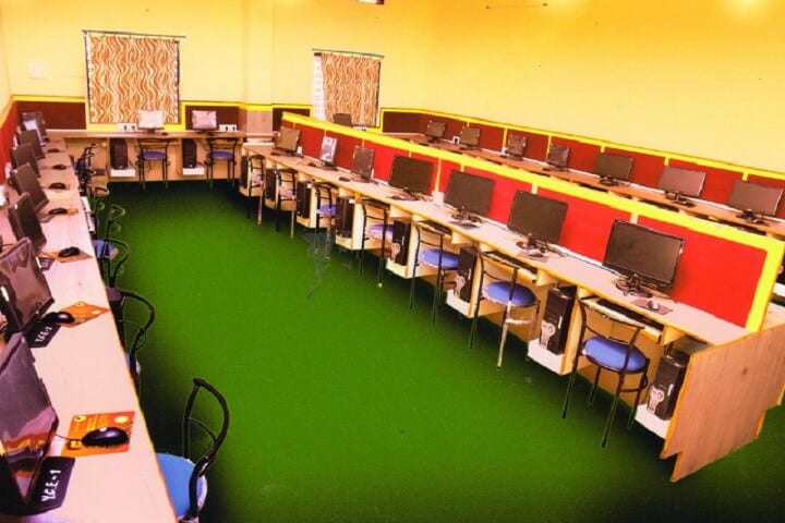 Yash College of Education campus in Dhar, Madhya Pradesh, India — photo 4