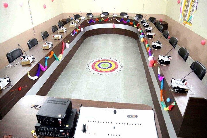 Yash College of Education campus in Dhar, Madhya Pradesh, India — photo 5