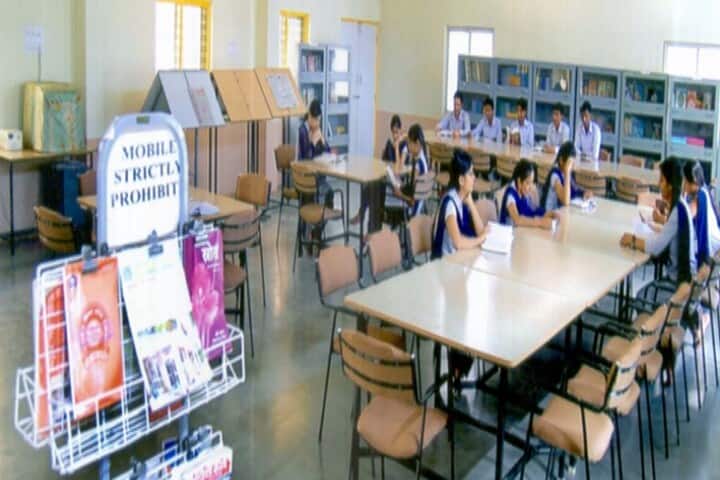 Yash College of Education campus in Dhar, Madhya Pradesh, India — photo 6