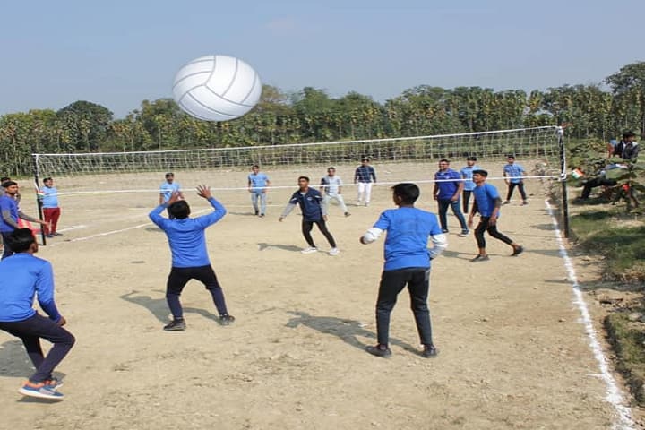 Vijay Pharmacy College campus in Jaunpur, Uttar Pradesh, India — photo 5
