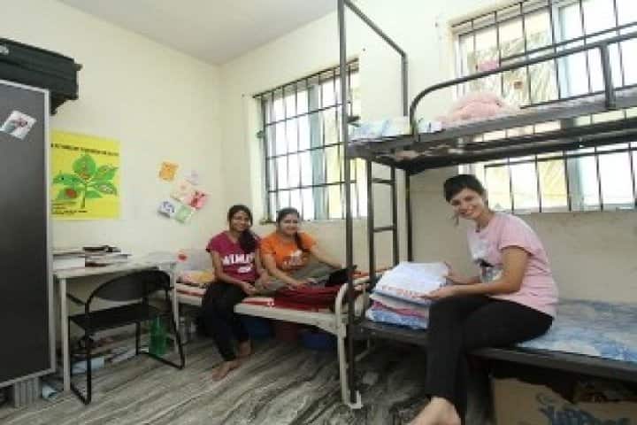 Padmashree College of Hospital Administration campus in Bangalore, Karnataka, India — photo 4