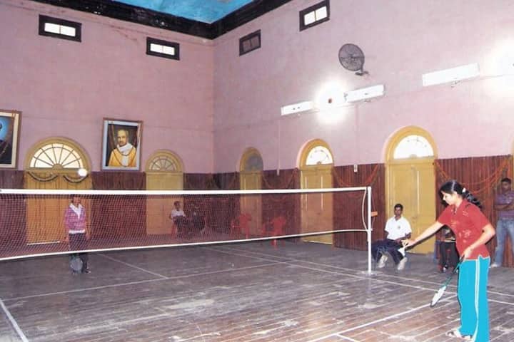 Chandra Shekhar Azad Institute of Science and Technology campus in Jhansi, Uttar Pradesh, India — photo 3