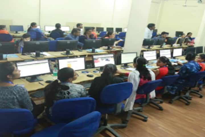 Chandra Shekhar Azad Institute of Science and Technology campus in Jhansi, Uttar Pradesh, India — photo 4