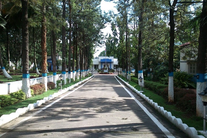 Institute of Aerospace Medicine campus in Bangalore, Karnataka, India — photo 1