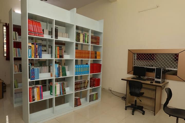 PR Pote Patil College of Medical Sciences Ayurved campus in Amravati, Maharashtra, India — photo 2