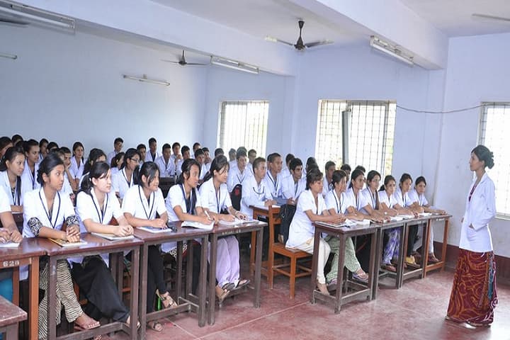 Dr MV Shetty College of Speech and Hearing campus in Mangalore, Karnataka, India — photo 3