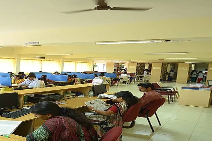 Dr MV Shetty College of Speech and Hearing campus in Mangalore, Karnataka, India — photo 4