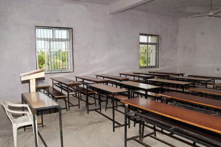 Shri Kanwar Tara Institute for Teachers Training campus in Khargone, Madhya Pradesh, India — photo 2