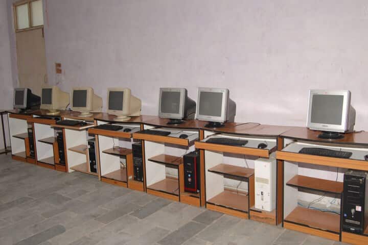 Shri Kanwar Tara Institute for Teachers Training campus in Khargone, Madhya Pradesh, India — photo 3