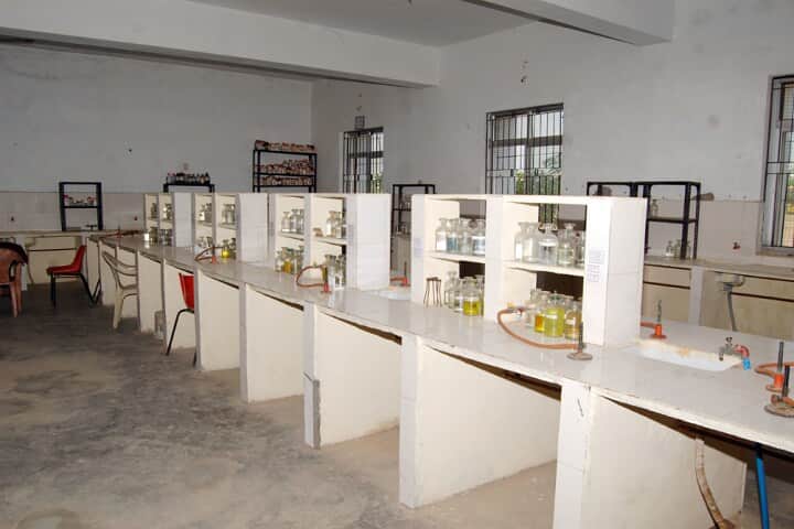 Shri Kanwar Tara Institute for Teachers Training campus in Khargone, Madhya Pradesh, India — photo 5