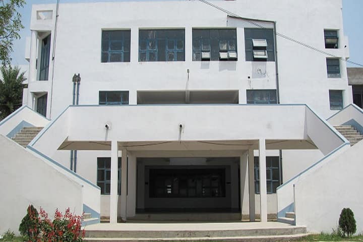 DIET Murshidabad campus in Murshidabad, West Bengal, India — photo 1