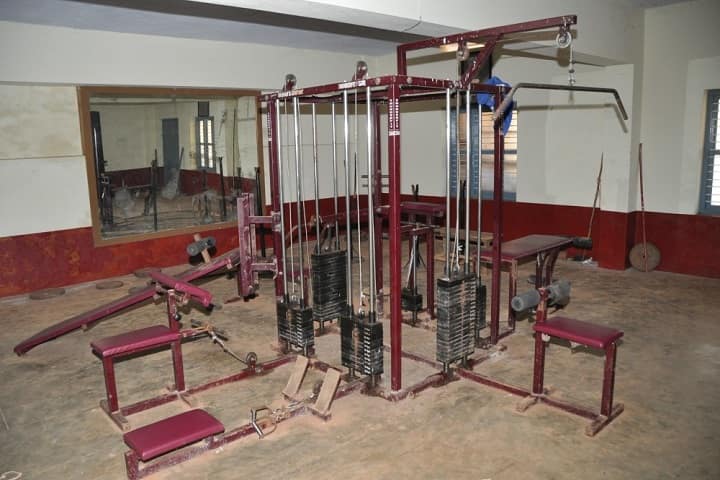 DIET Murshidabad campus in Murshidabad, West Bengal, India — photo 3