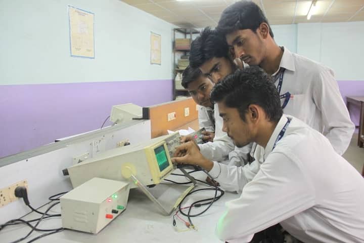 DIATM Durgapur campus in Durgapur, West Bengal, India — photo 2