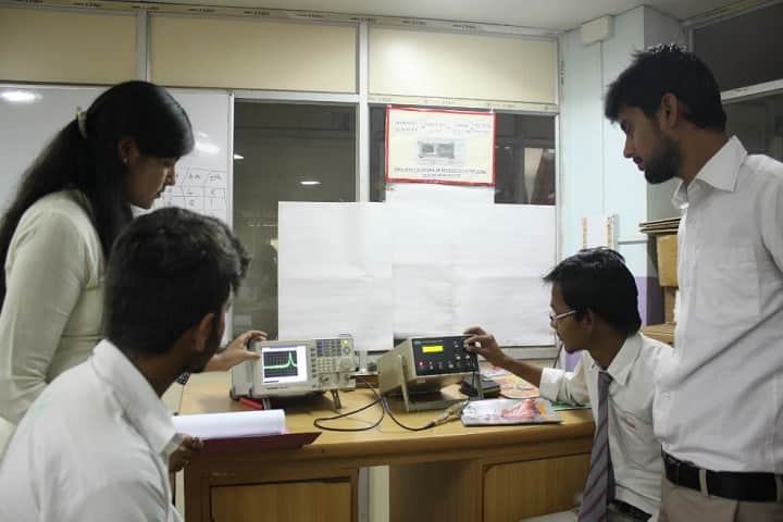 DIATM Durgapur campus in Durgapur, West Bengal, India — photo 3