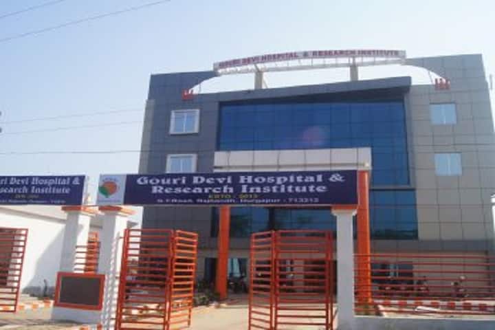 DIATM Durgapur campus in Durgapur, West Bengal, India — photo 5