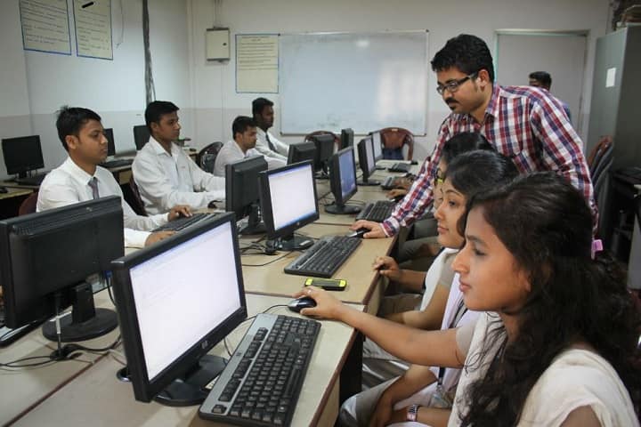 DIATM Durgapur campus in Durgapur, West Bengal, India — photo 6