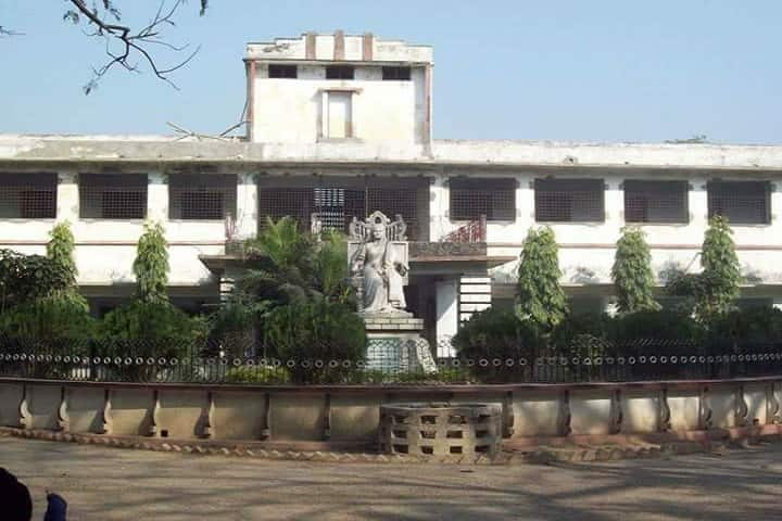 Murshidabad College of Engineering and Technology campus in Berhampore, West Bengal, India — photo 1