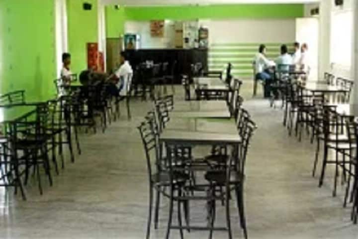 Vidyasagar Pharmaceutical College of Education campus in Nadia, West Bengal, India — photo 2