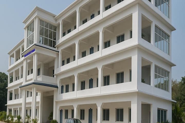 Nurul Islam College of Pharmacy campus in Alipurduar, West Bengal, India — photo 2