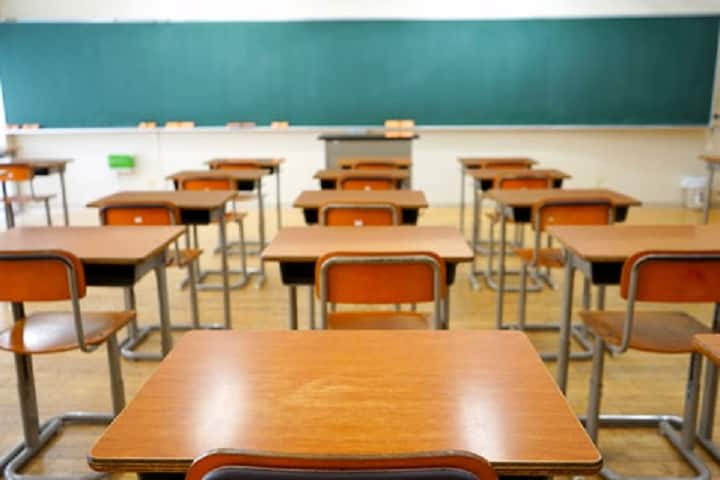 Mahrishi College of Homeopathic Pharmacy campus in Kaushambi, Uttar Pradesh, India — photo 3