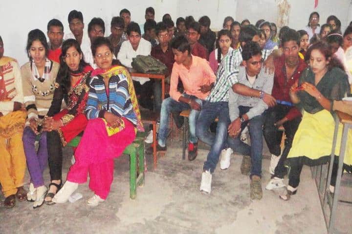 Shivani Paramedical Institute campus in Shahdol, Madhya Pradesh, India — photo 3