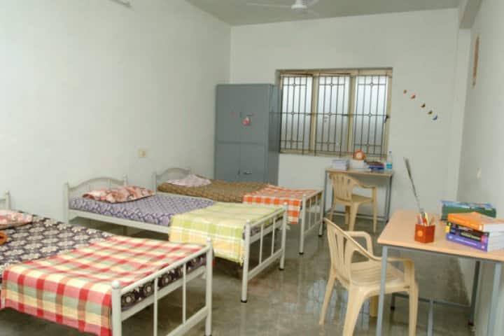 Institute of Health Sciences campus in Bhubaneswar, Odisha, India — photo 5