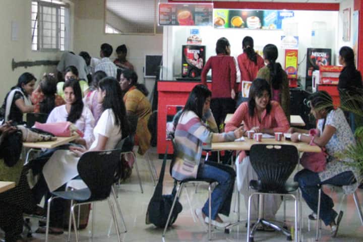 Annasaheb Awate Arts campus in Manchar, Maharashtra, India — photo 6