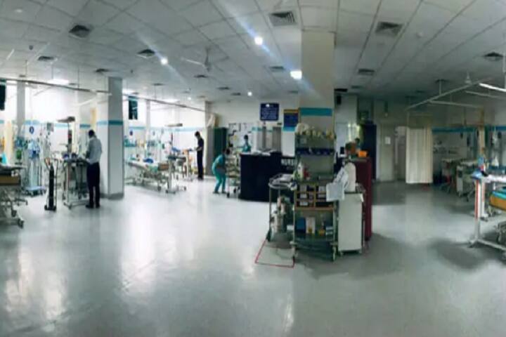 Christian Institute of Health Sciences and Research campus in Dimapur, Nagaland, India — photo 6