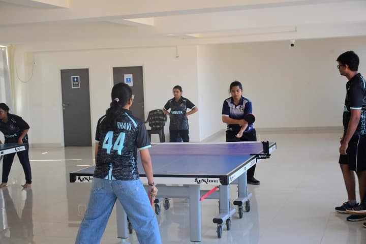 All India Institute of Ayurveda campus in Pernem, Goa, India — photo 3