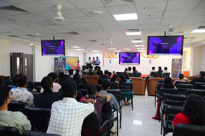 All India Institute of Ayurveda campus in Pernem, Goa, India — photo 5
