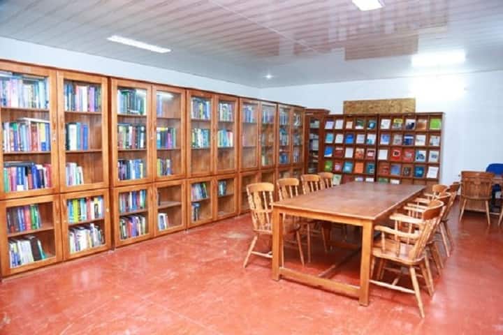 Malabar Cancer Centre campus in Thalassery, Kerala, India — photo 2